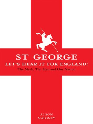 cover image of St George